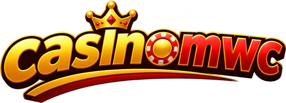CasinoMWC লোগো